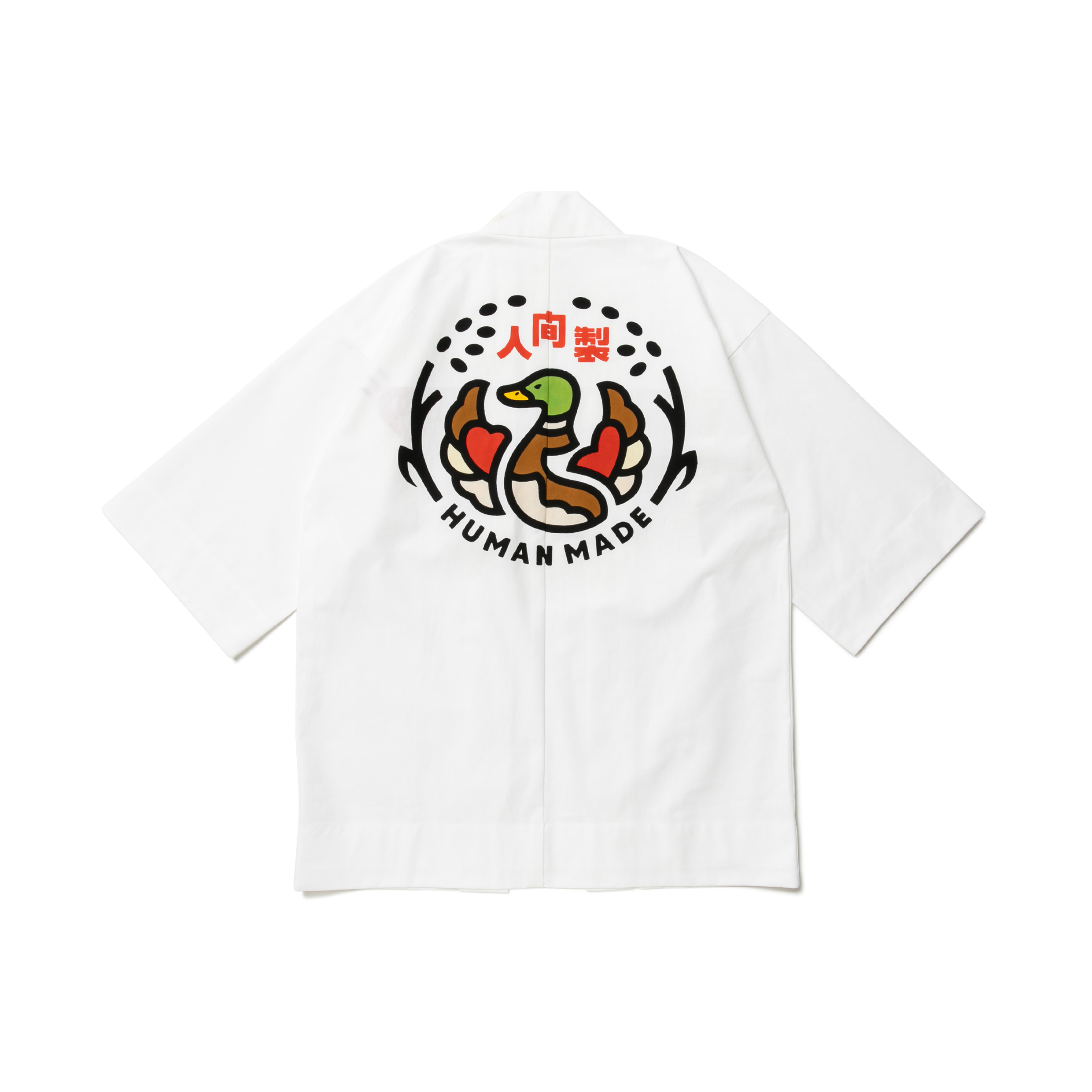 HUMAN MADE “NINGEN-SEI” Capsule Collection Vol. 1 | NEWS | OTSUMO